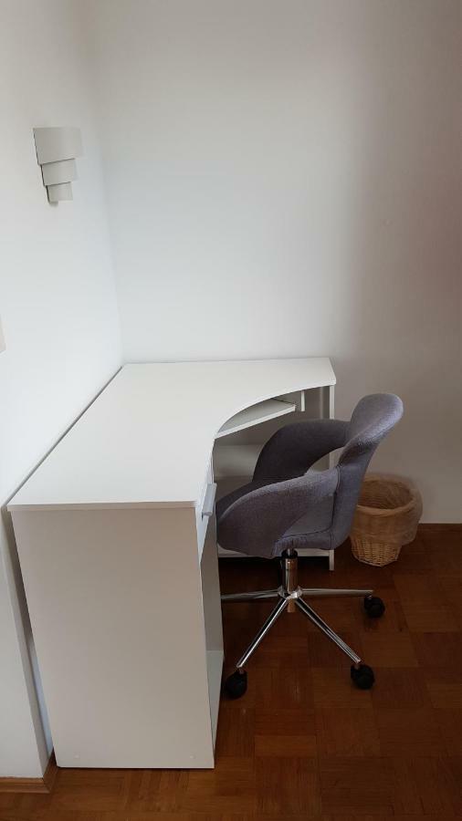 Ferienwohnung Am Fraßl's Biche Garmisch-Partenkirchen Exterior foto