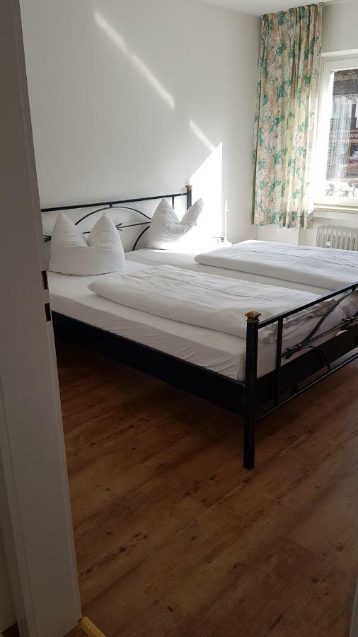 Ferienwohnung Am Fraßl's Biche Garmisch-Partenkirchen Exterior foto
