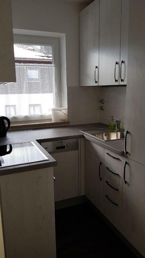 Ferienwohnung Am Fraßl's Biche Garmisch-Partenkirchen Exterior foto